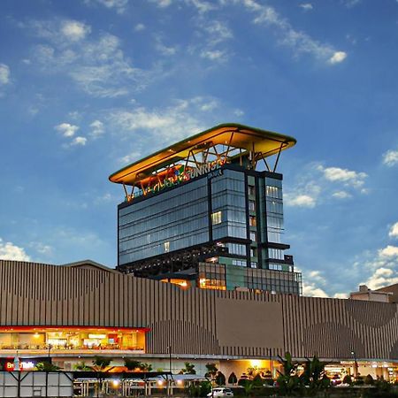 Hotel Ayola Sunrise Mojokerto Zewnętrze zdjęcie