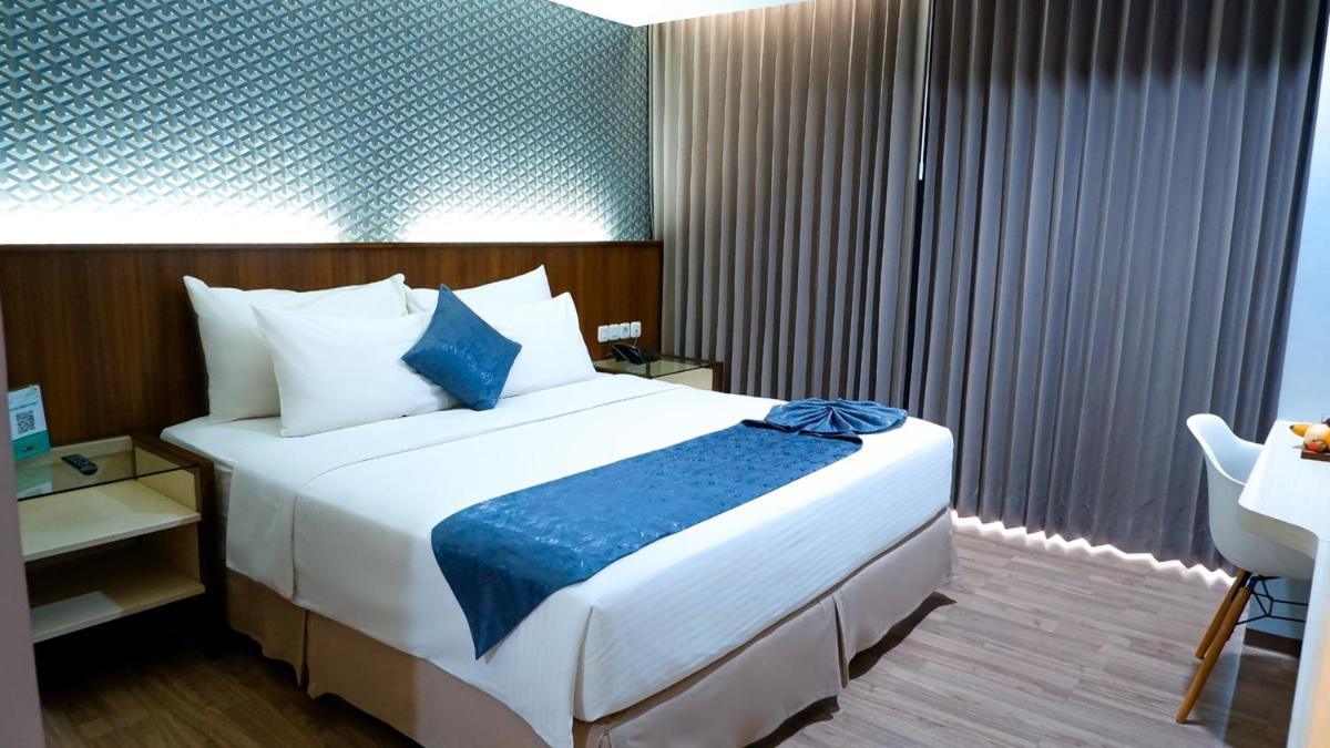 Hotel Ayola Sunrise Mojokerto Zewnętrze zdjęcie