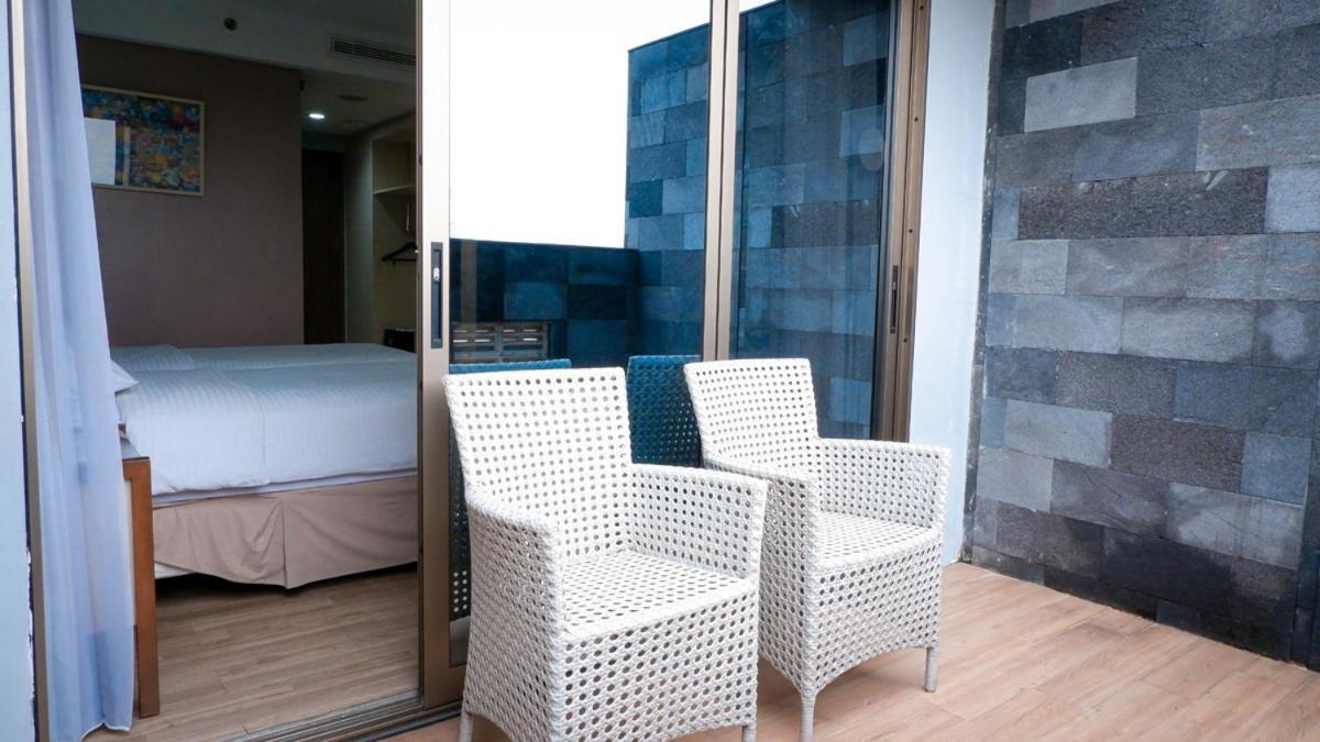 Hotel Ayola Sunrise Mojokerto Zewnętrze zdjęcie