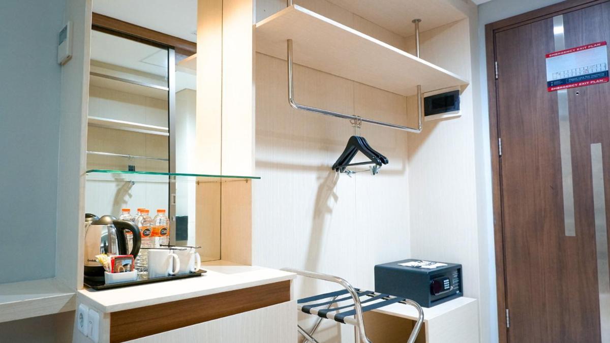 Hotel Ayola Sunrise Mojokerto Zewnętrze zdjęcie