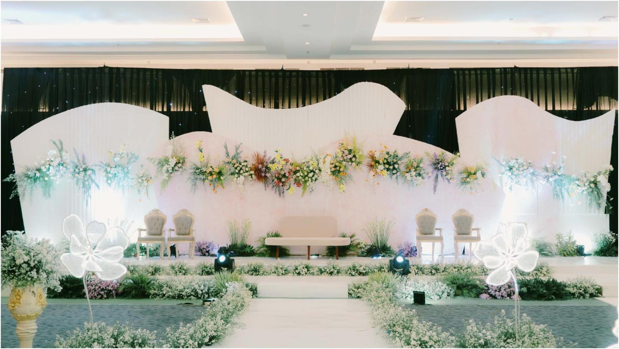 Hotel Ayola Sunrise Mojokerto Zewnętrze zdjęcie