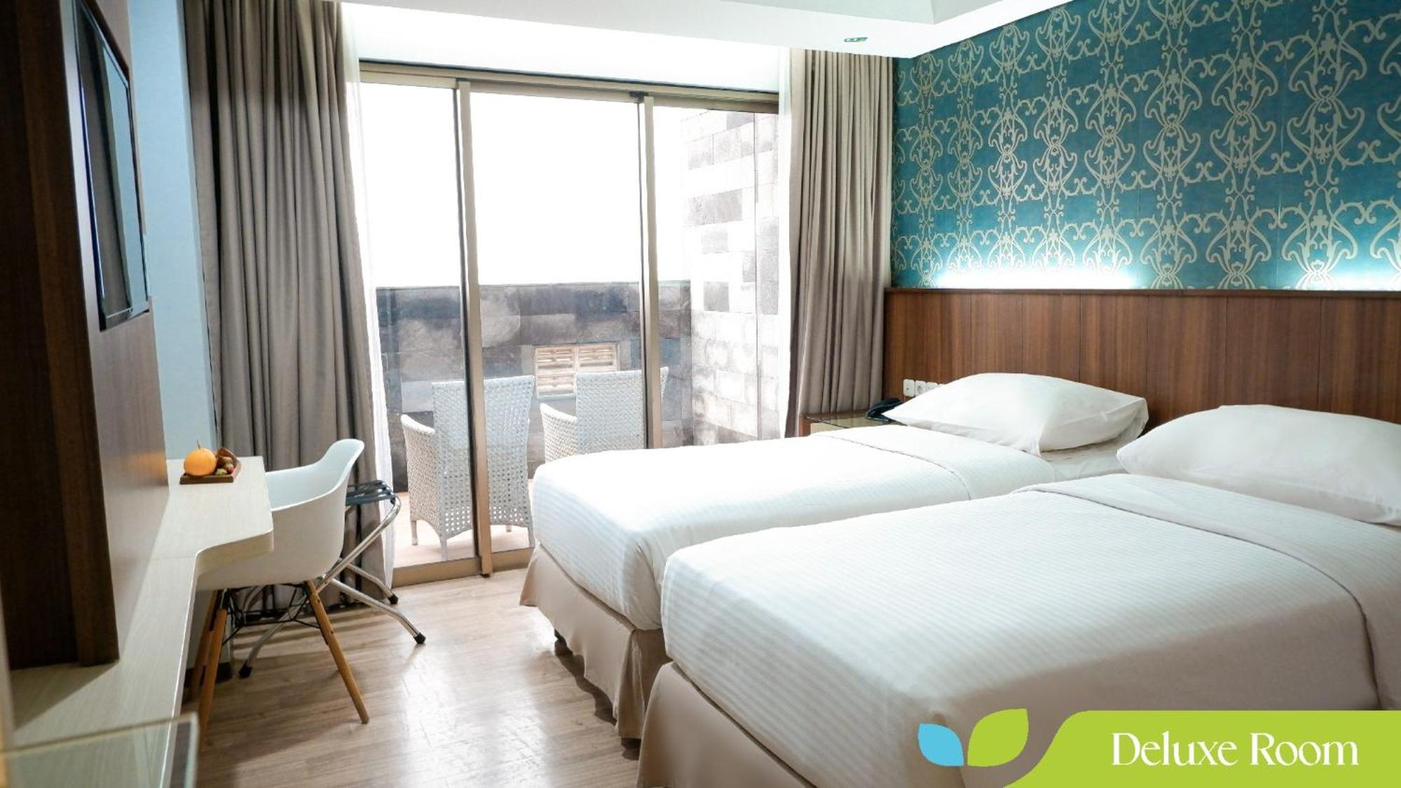 Hotel Ayola Sunrise Mojokerto Zewnętrze zdjęcie