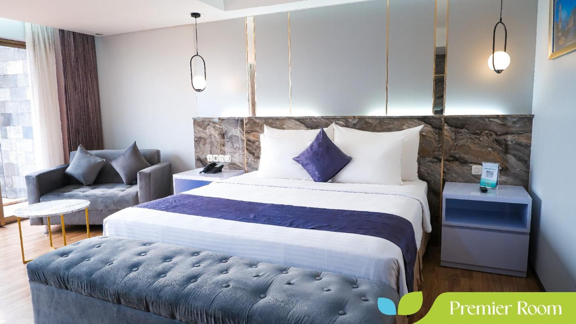 Hotel Ayola Sunrise Mojokerto Zewnętrze zdjęcie