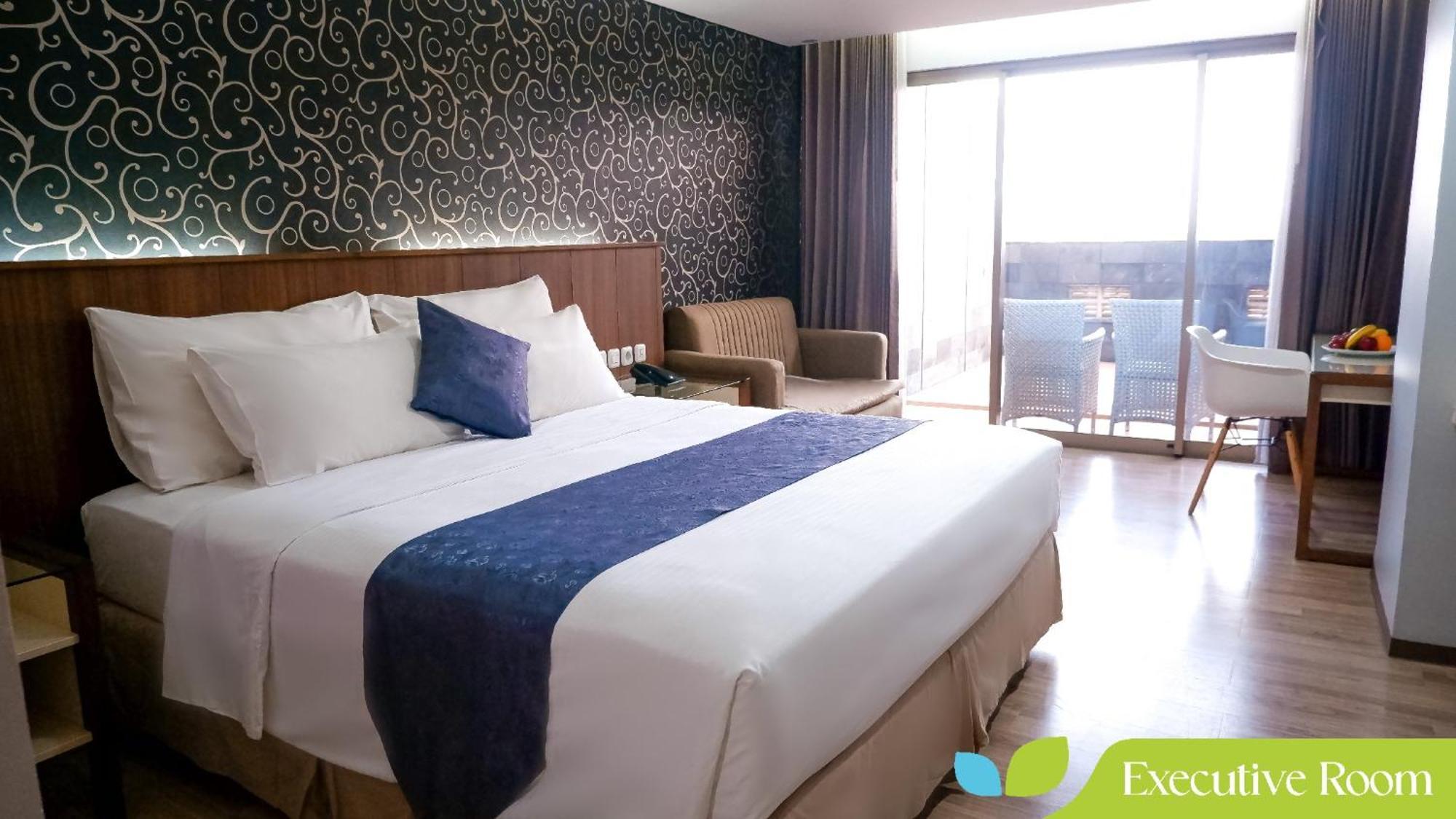 Hotel Ayola Sunrise Mojokerto Zewnętrze zdjęcie