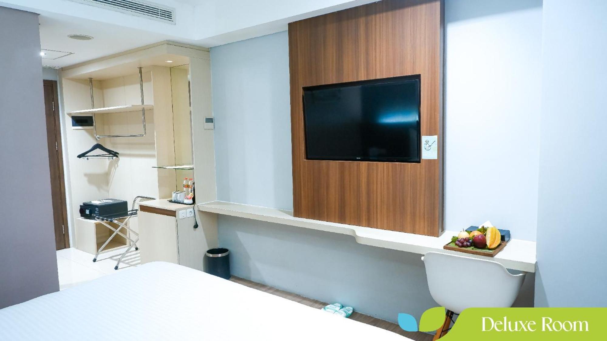 Hotel Ayola Sunrise Mojokerto Zewnętrze zdjęcie