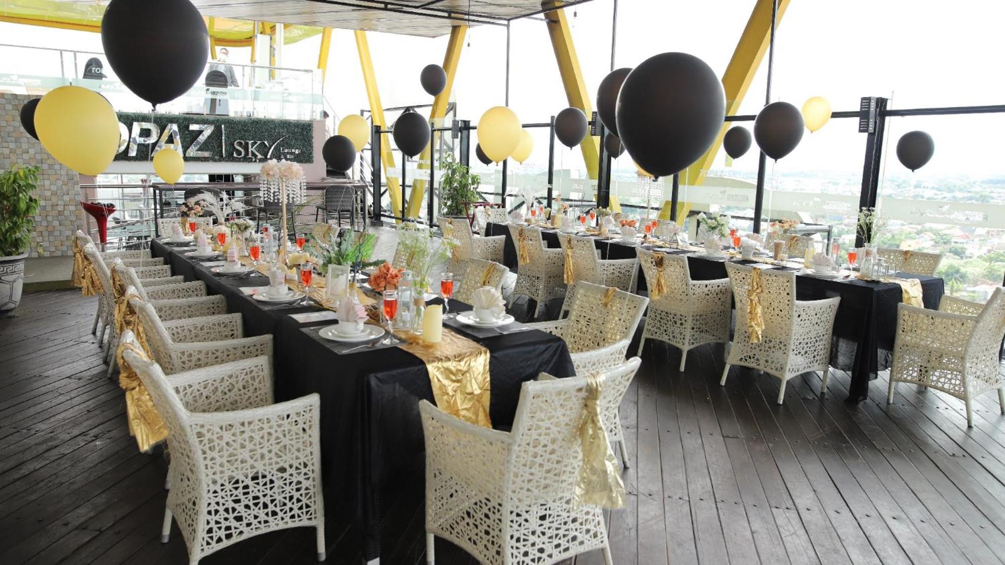 Hotel Ayola Sunrise Mojokerto Zewnętrze zdjęcie