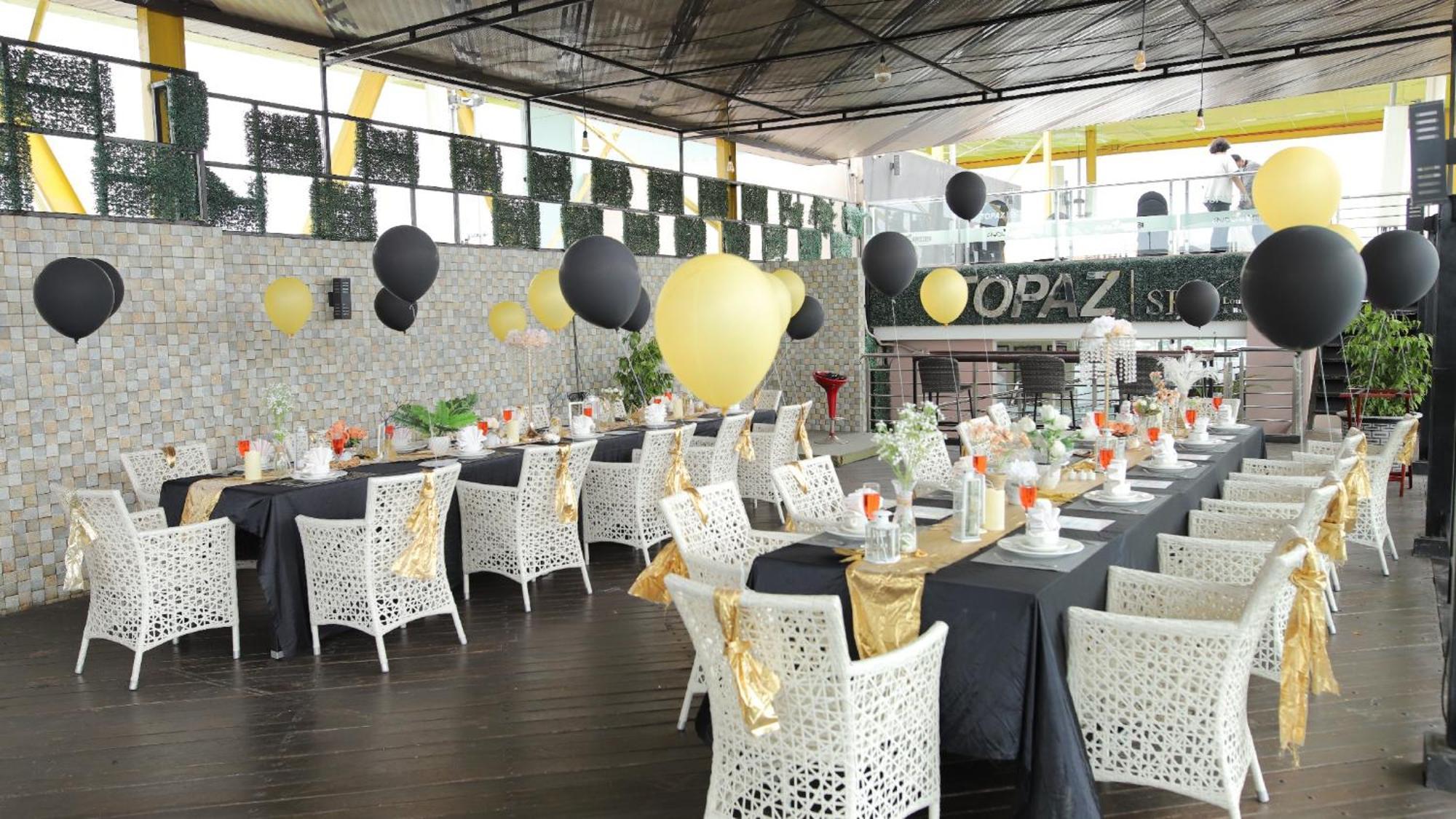 Hotel Ayola Sunrise Mojokerto Zewnętrze zdjęcie