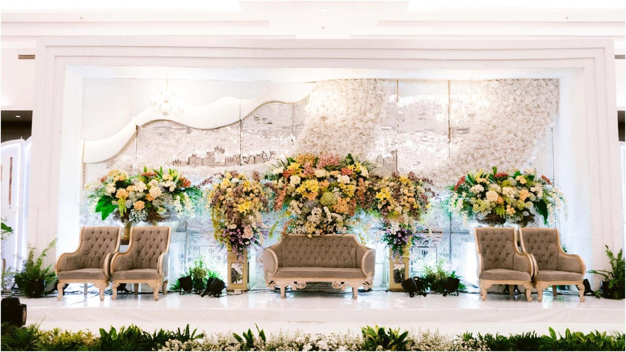 Hotel Ayola Sunrise Mojokerto Zewnętrze zdjęcie